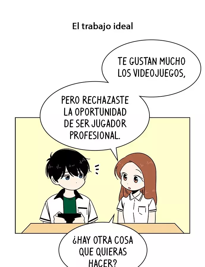 Temporada De Flores - Capítulo 30 - Página 31 - LectorTMOo