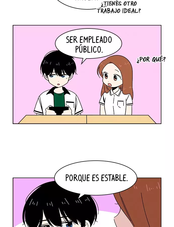Temporada De Flores - Capítulo 30 - Página 32 - LectorTMOo