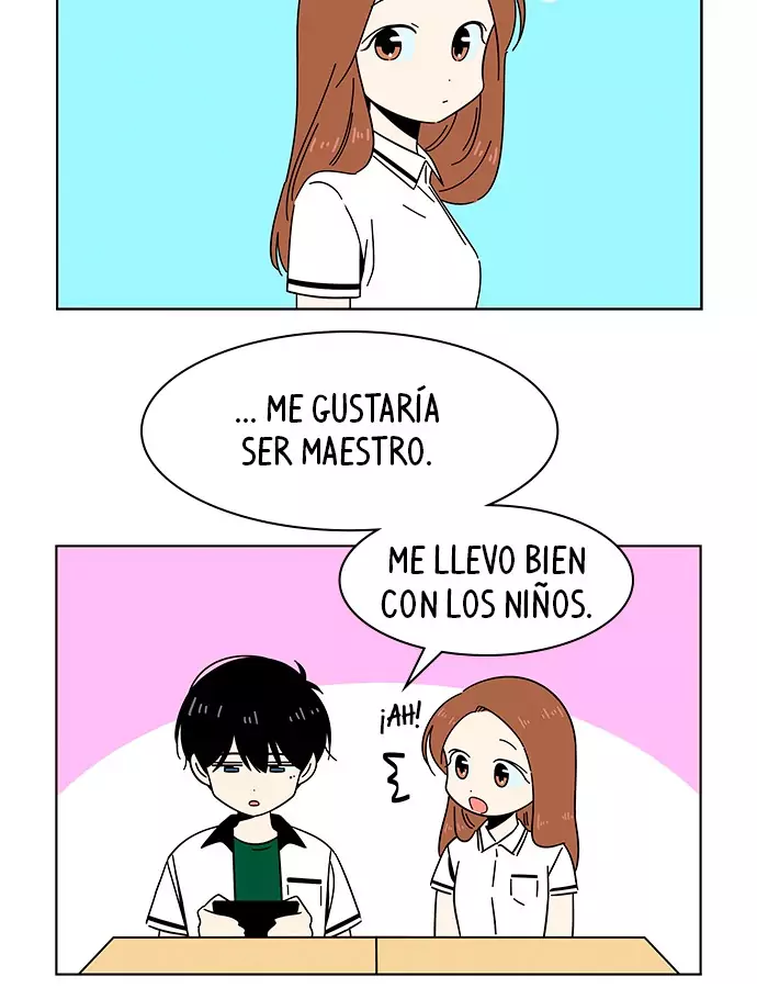 Temporada De Flores - Capítulo 30 - Página 35 - LectorTMOo
