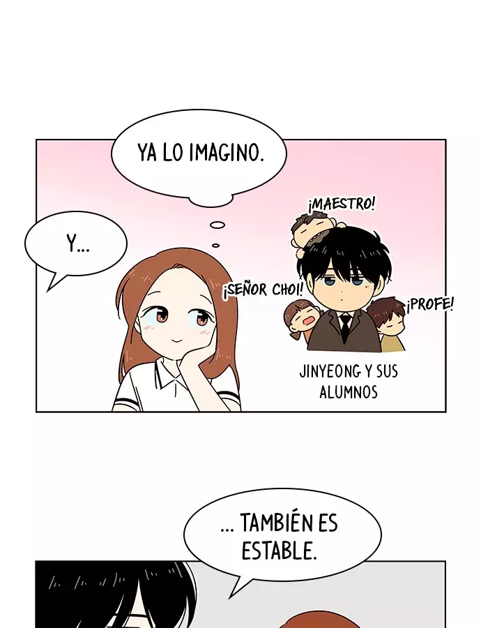Temporada De Flores - Capítulo 30 - Página 36 - LectorTMOo