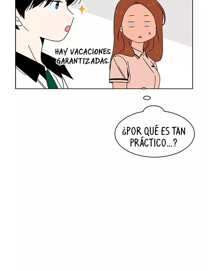 Temporada De Flores - Capítulo 30 - Página 37 - LectorTMOo