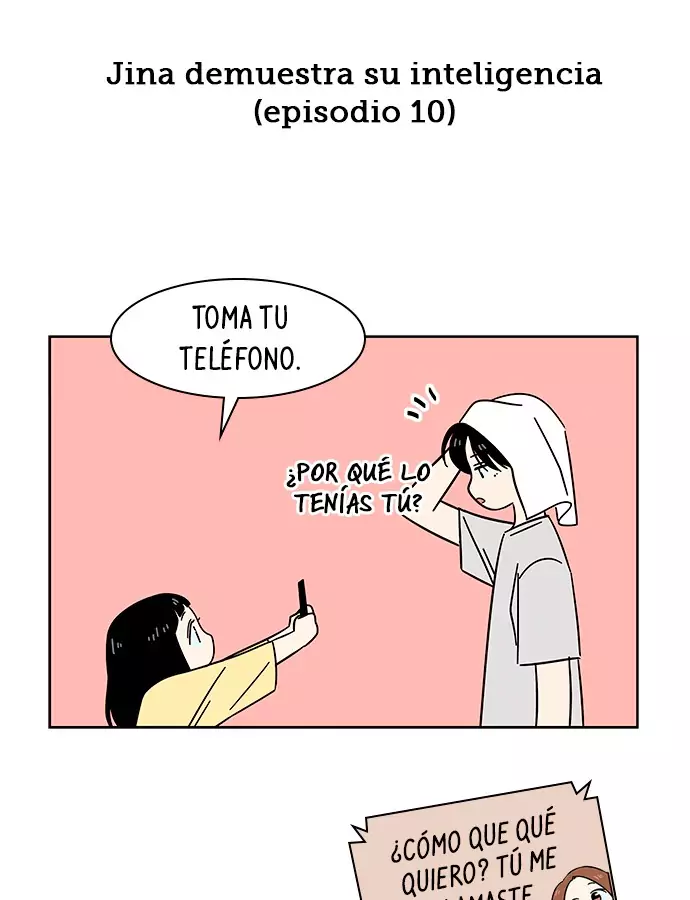 Temporada De Flores - Capítulo 30 - Página 38 - LectorTMOo