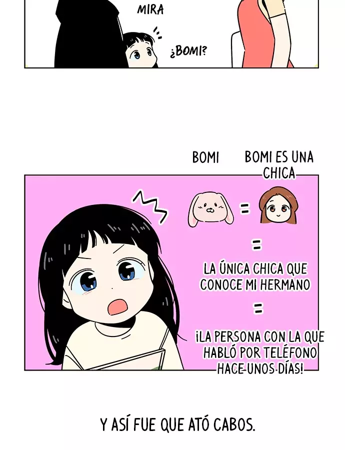 Temporada De Flores - Capítulo 30 - Página 40 - LectorTMOo