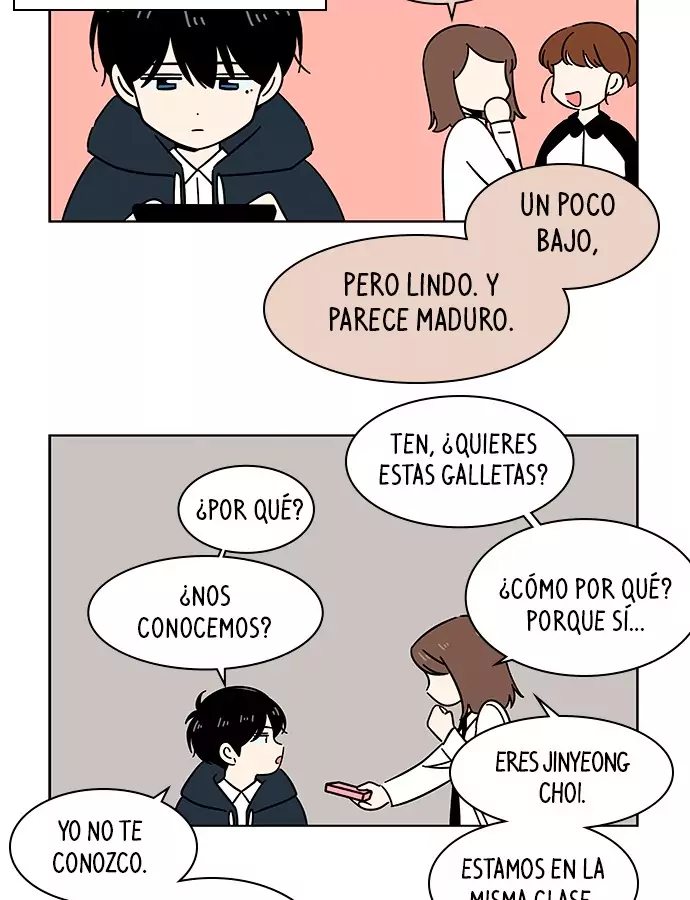 Temporada De Flores - Capítulo 30 - Página 42 - LectorTMOo