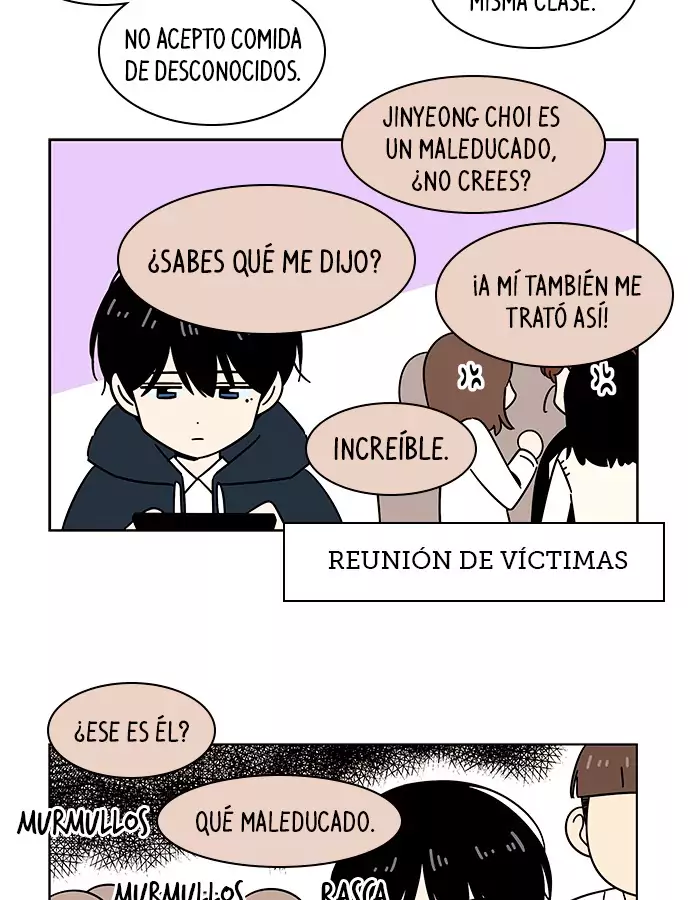Temporada De Flores - Capítulo 30 - Página 43 - LectorTMOo