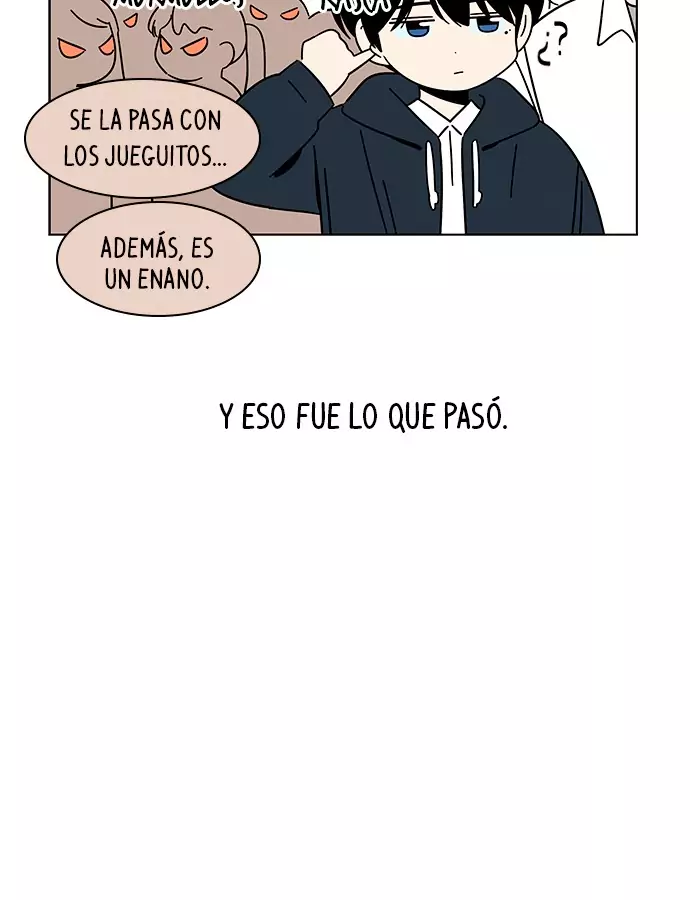 Temporada De Flores - Capítulo 30 - Página 44 - LectorTMOo