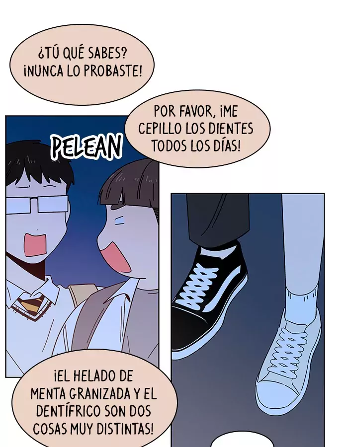Temporada De Flores - Capítulo 30 - Página 46 - LectorTMOo