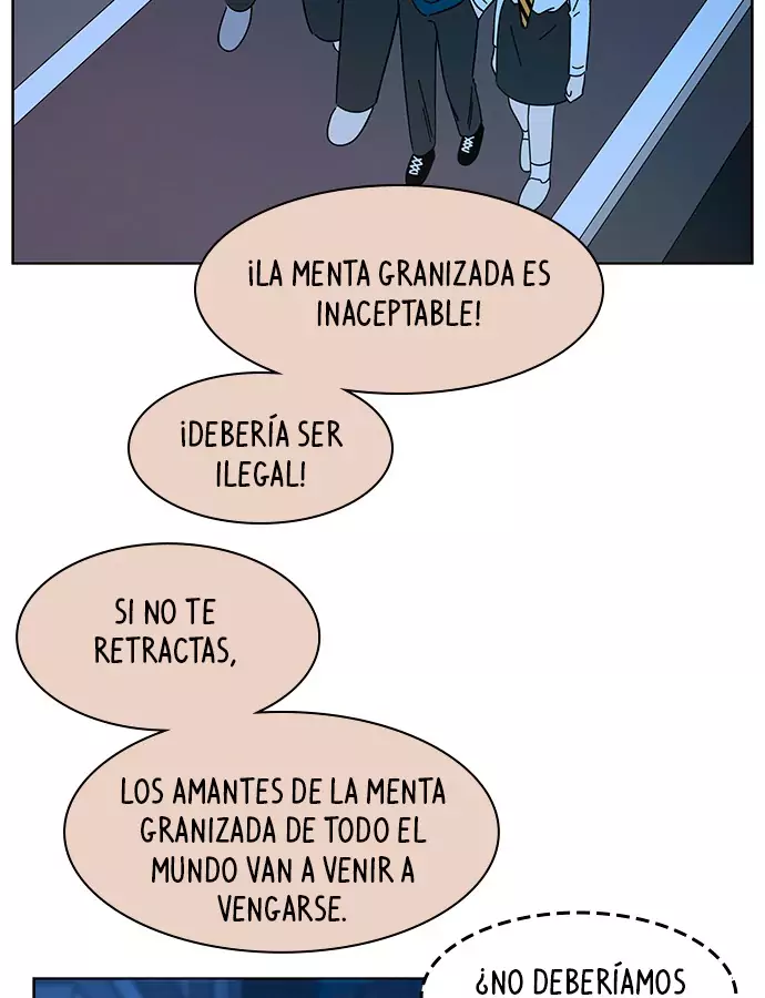 Temporada De Flores - Capítulo 30 - Página 48 - LectorTMOo