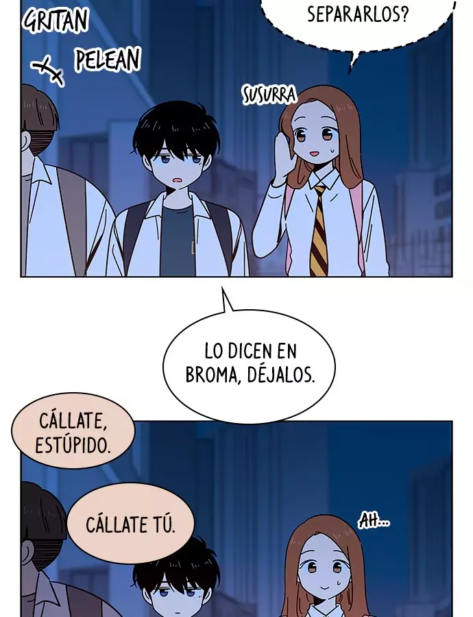 Temporada De Flores - Capítulo 30 - Página 49 - LectorTMOo