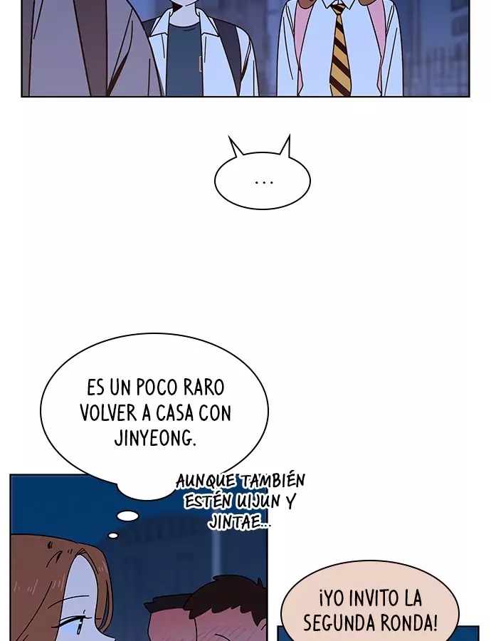 Temporada De Flores - Capítulo 30 - Página 50 - LectorTMOo
