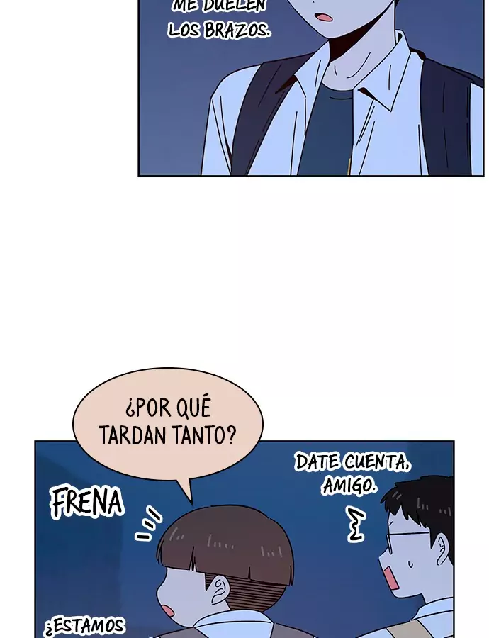 Temporada De Flores - Capítulo 30 - Página 60 - LectorTMOo