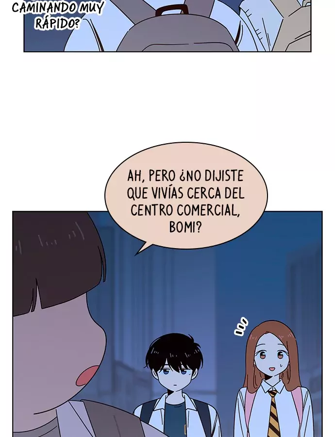 Temporada De Flores - Capítulo 30 - Página 61 - LectorTMOo