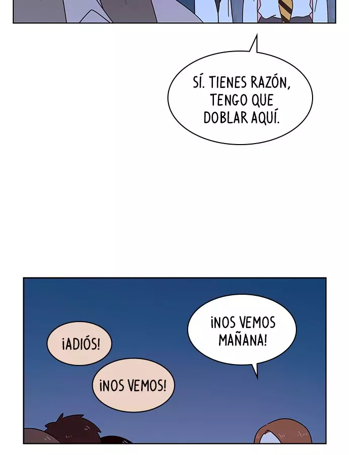 Temporada De Flores - Capítulo 30 - Página 62 - LectorTMOo