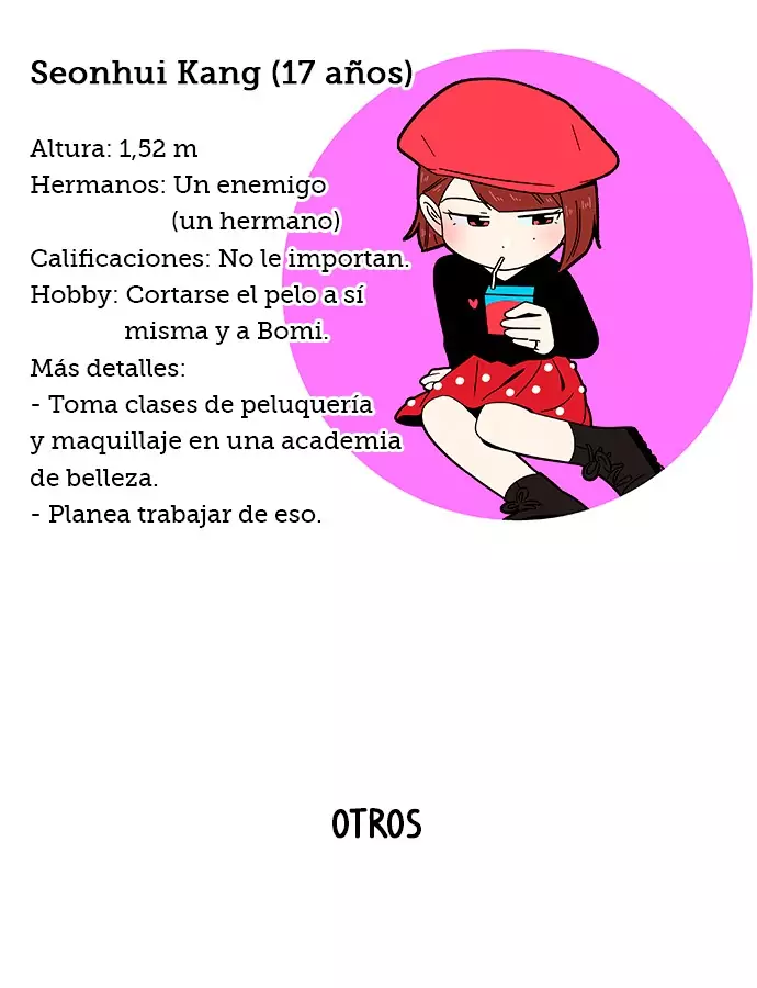 Temporada De Flores - Capítulo 30 - Página 71 - LectorTMOo