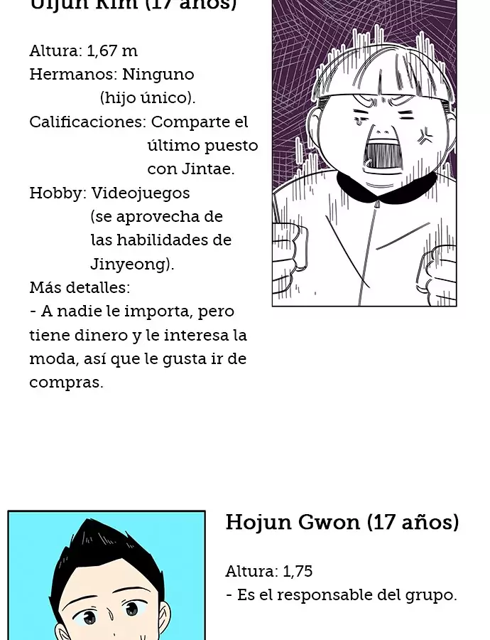 Temporada De Flores - Capítulo 30 - Página 73 - LectorTMOo