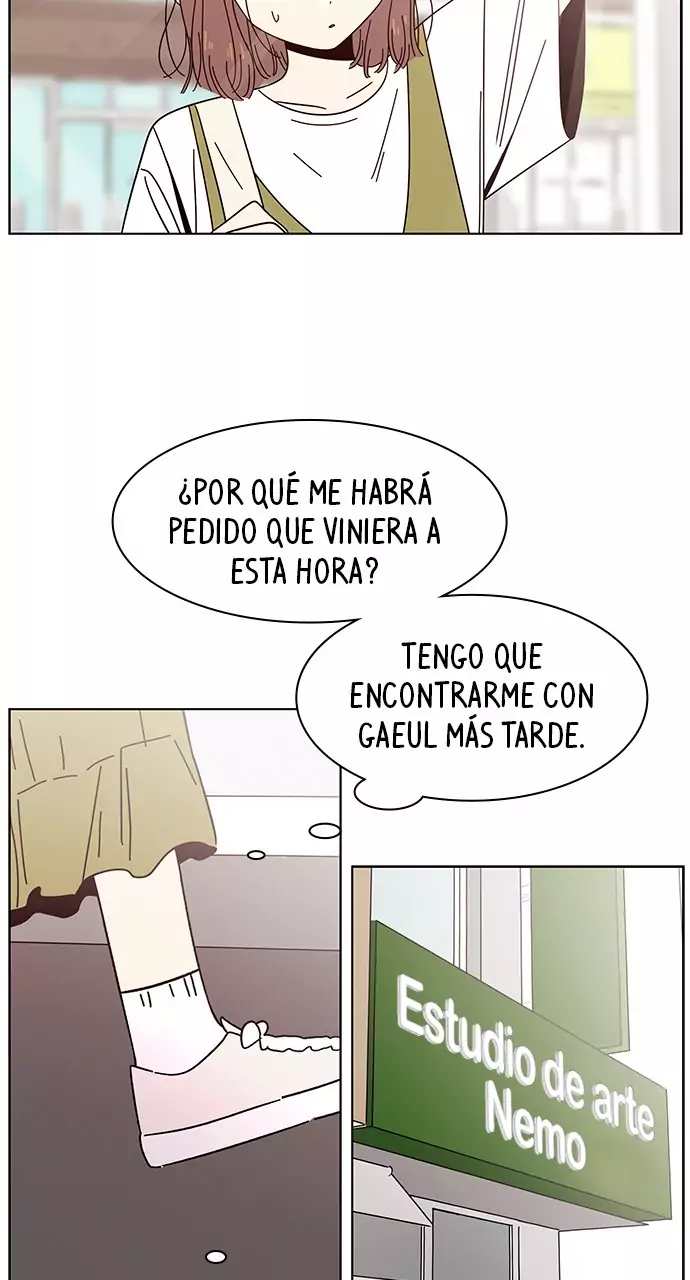 Temporada De Flores - Capítulo 31 - Página 12 - LectorTMOo