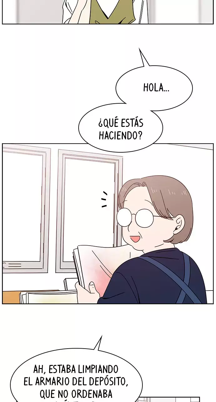 Temporada De Flores - Capítulo 31 - Página 15 - LectorTMOo