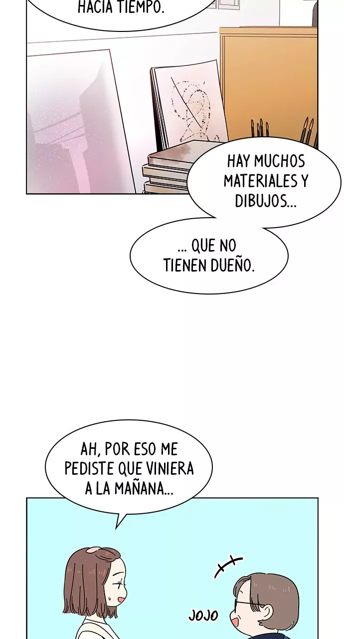 Temporada De Flores - Capítulo 31 - Página 16 - LectorTMOo
