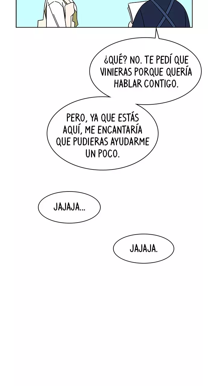 Temporada De Flores - Capítulo 31 - Página 17 - LectorTMOo