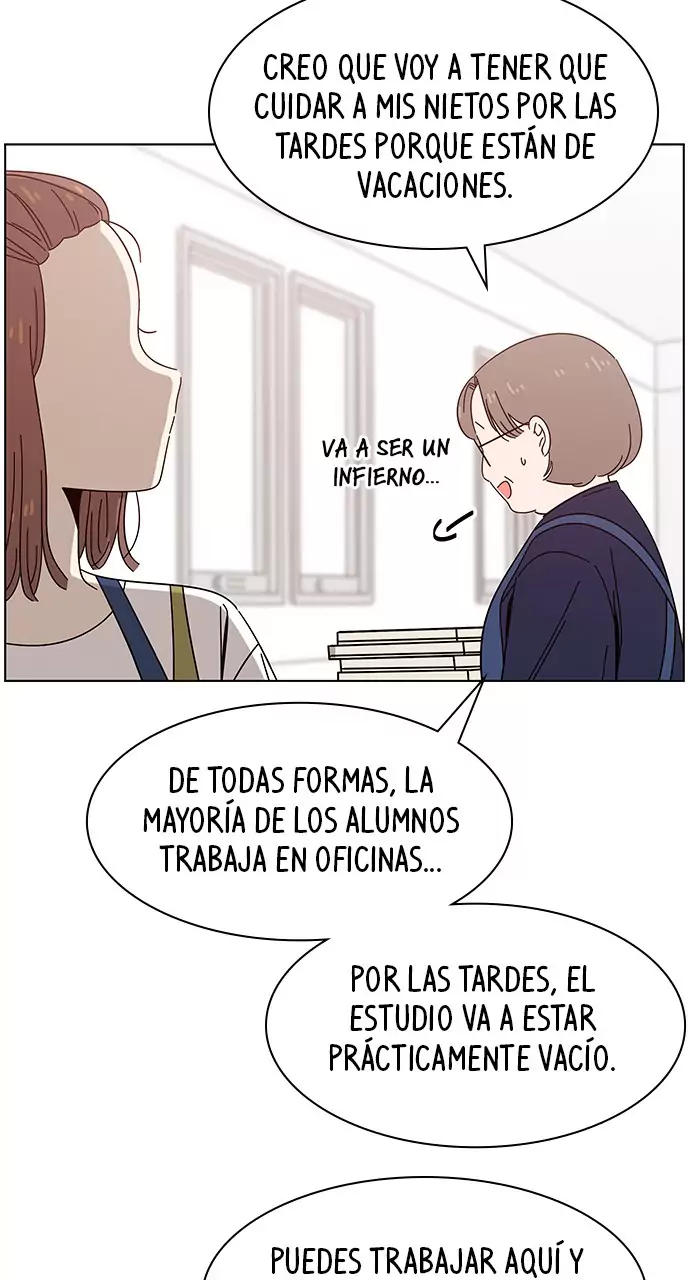Temporada De Flores - Capítulo 31 - Página 19 - LectorTMOo