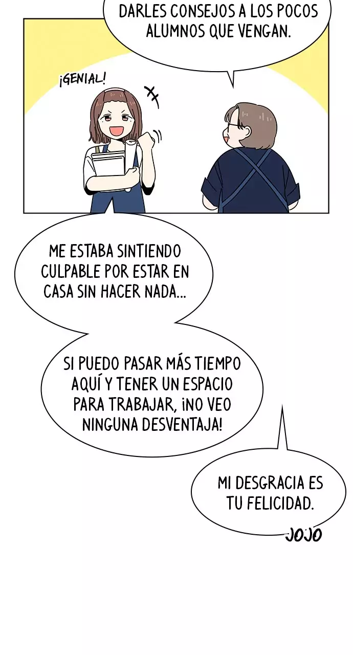 Temporada De Flores - Capítulo 31 - Página 20 - LectorTMOo