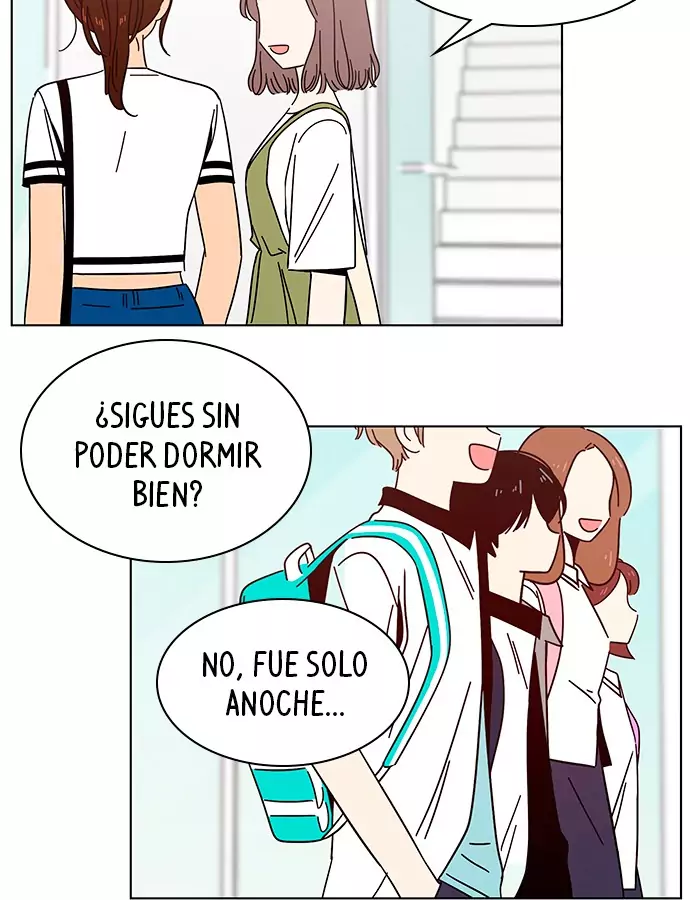 Temporada De Flores - Capítulo 31 - Página 42 - LectorTMOo