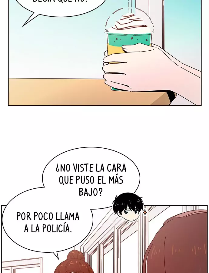 Temporada De Flores - Capítulo 32 - Página 7 - LectorTMOo