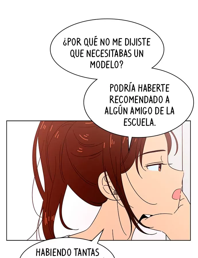 Temporada De Flores - Capítulo 32 - Página 9 - LectorTMOo