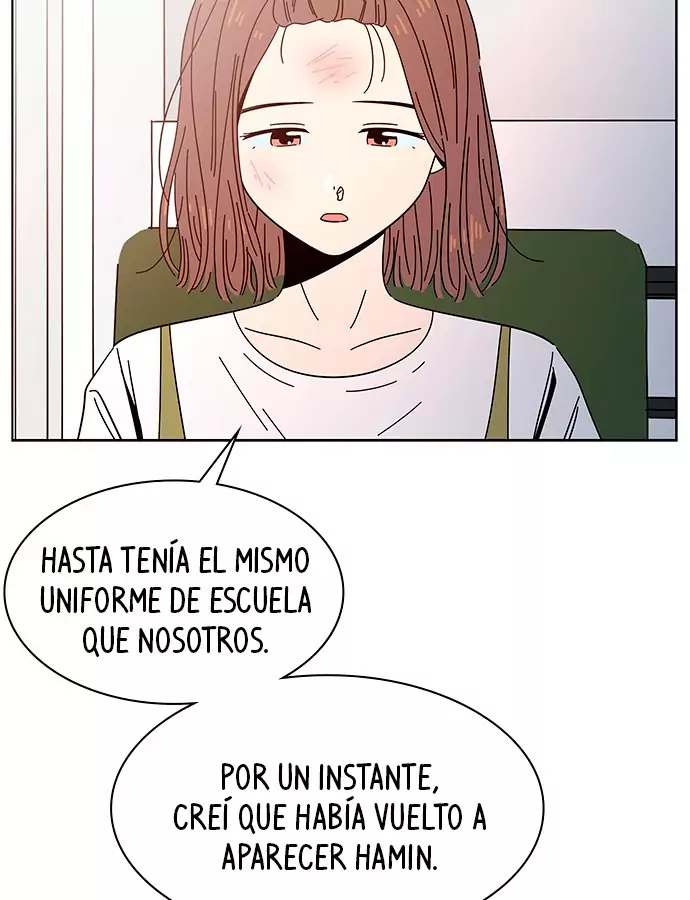Temporada De Flores - Capítulo 32 - Página 13 - LectorTMOo