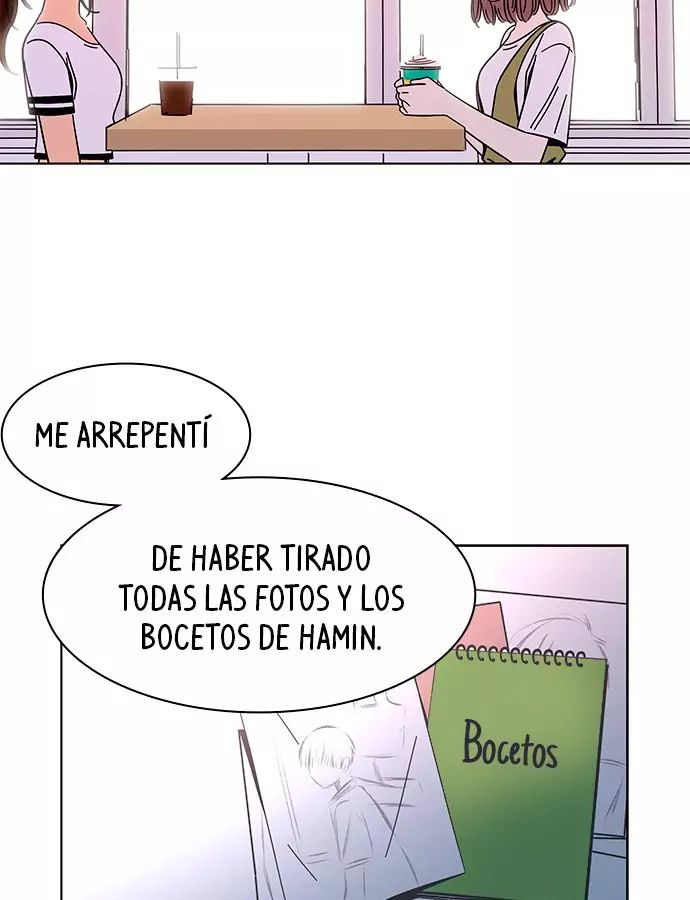 Temporada De Flores - Capítulo 32 - Página 15 - LectorTMOo