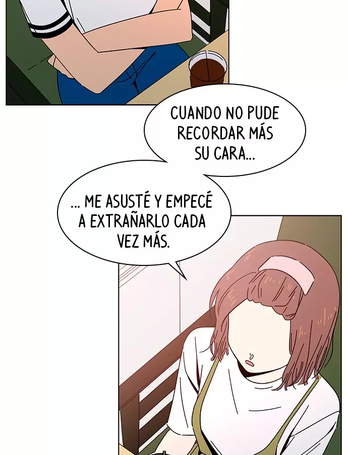 Temporada De Flores - Capítulo 32 - Página 17 - LectorTMOo