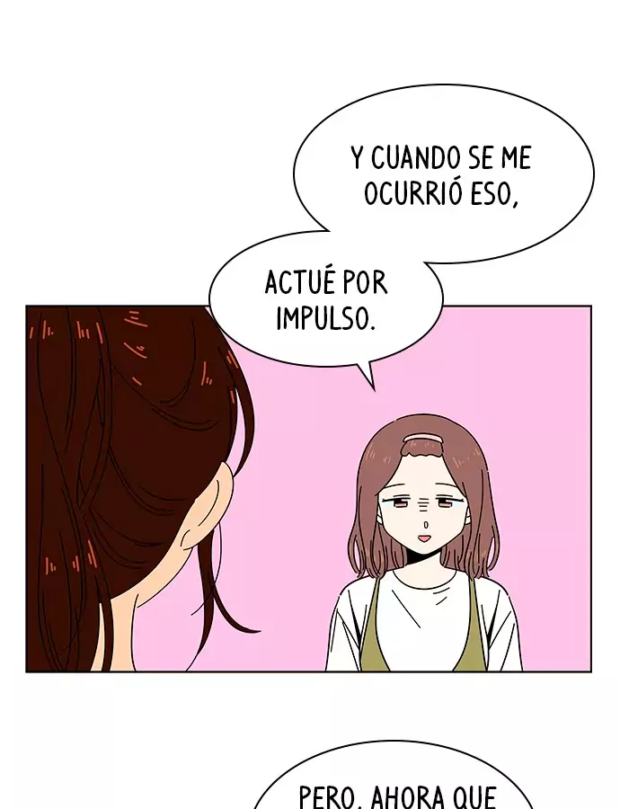 Temporada De Flores - Capítulo 32 - Página 19 - LectorTMOo