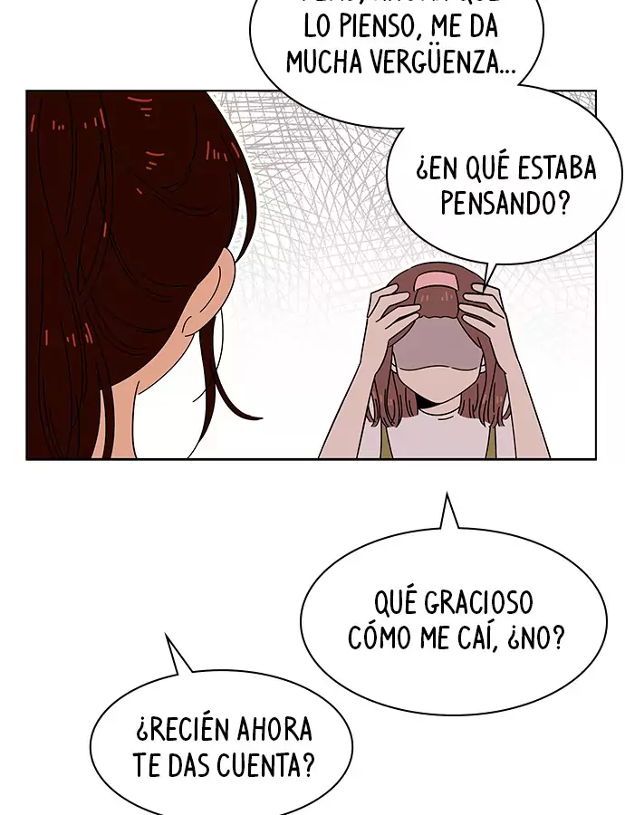 Temporada De Flores - Capítulo 32 - Página 20 - LectorTMOo