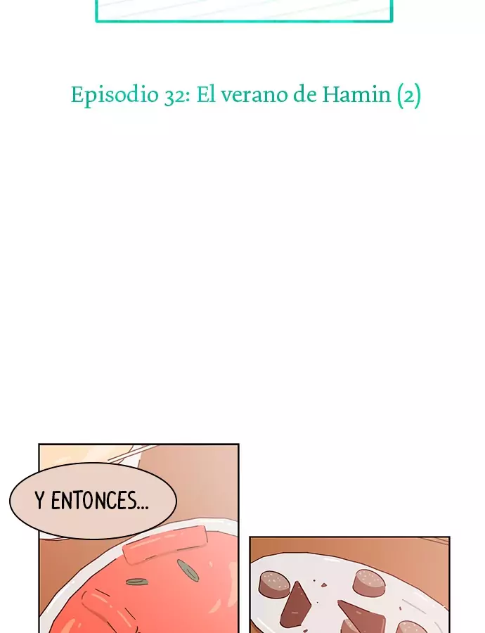Temporada De Flores - Capítulo 32 - Página 26 - LectorTMOo