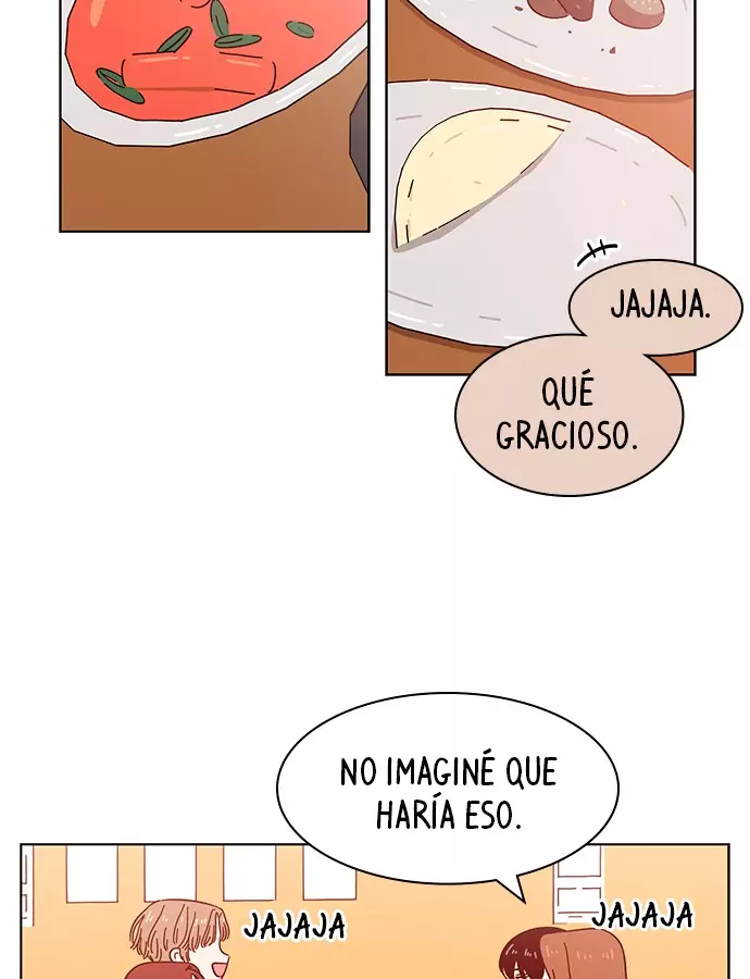 Temporada De Flores - Capítulo 32 - Página 27 - LectorTMOo