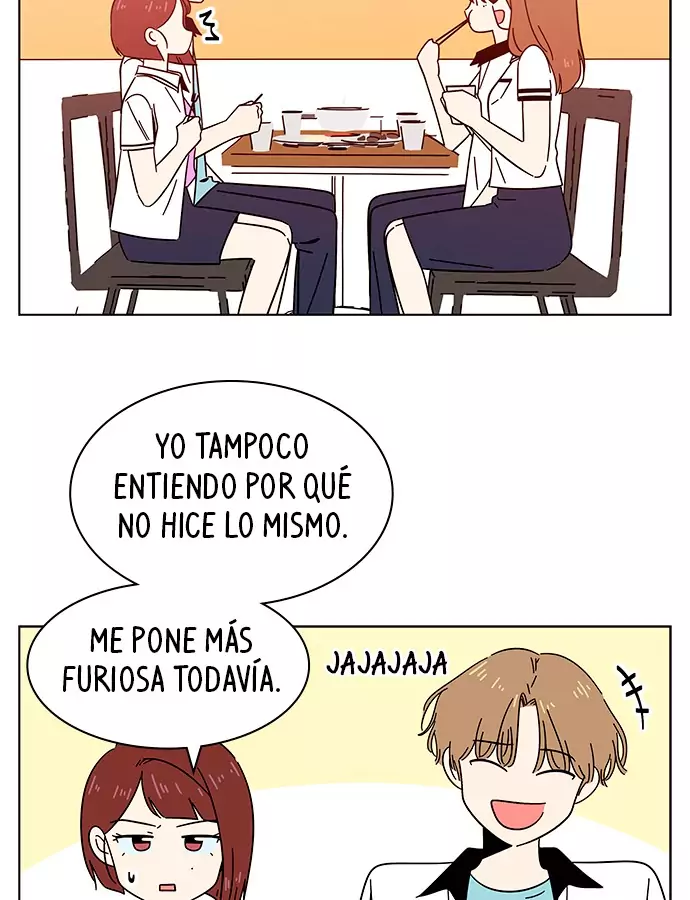 Temporada De Flores - Capítulo 32 - Página 28 - LectorTMOo