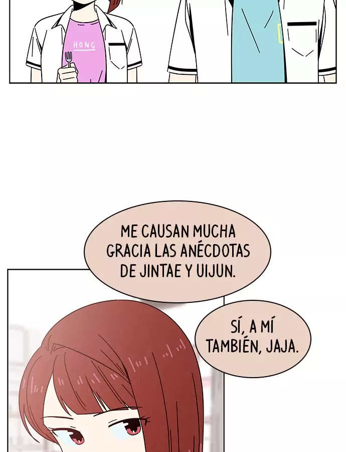 Temporada De Flores - Capítulo 32 - Página 29 - LectorTMOo