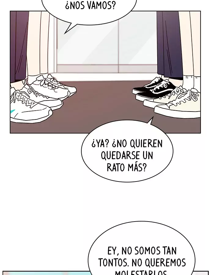 Temporada De Flores - Capítulo 32 - Página 32 - LectorTMOo