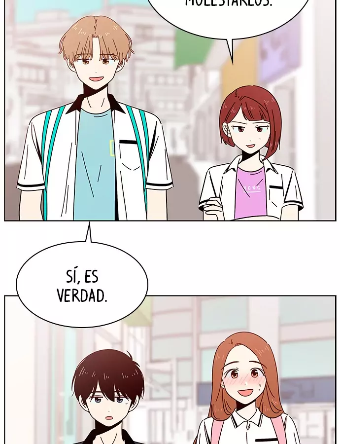 Temporada De Flores - Capítulo 32 - Página 33 - LectorTMOo