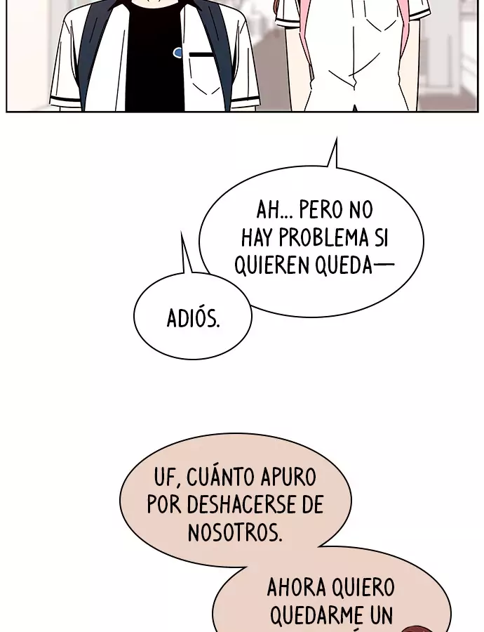 Temporada De Flores - Capítulo 32 - Página 34 - LectorTMOo