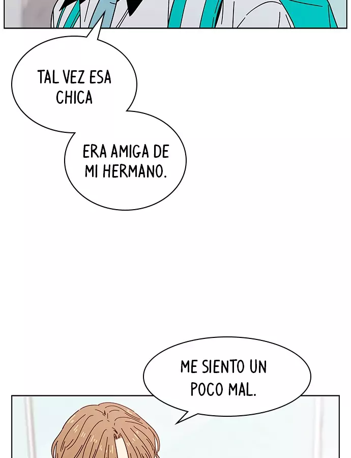 Temporada De Flores - Capítulo 32 - Página 43 - LectorTMOo