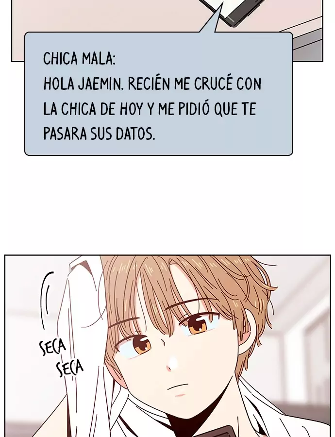 Temporada De Flores - Capítulo 32 - Página 59 - LectorTMOo