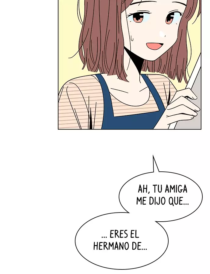 Temporada De Flores - Capítulo 32 - Página 72 - LectorTMOo