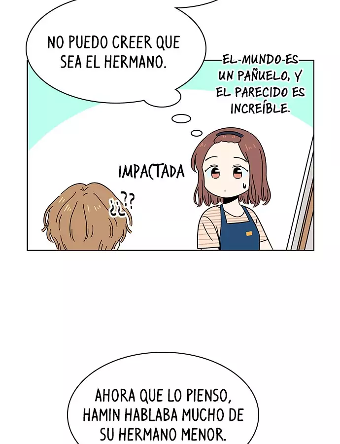 Temporada De Flores - Capítulo 32 - Página 75 - LectorTMOo