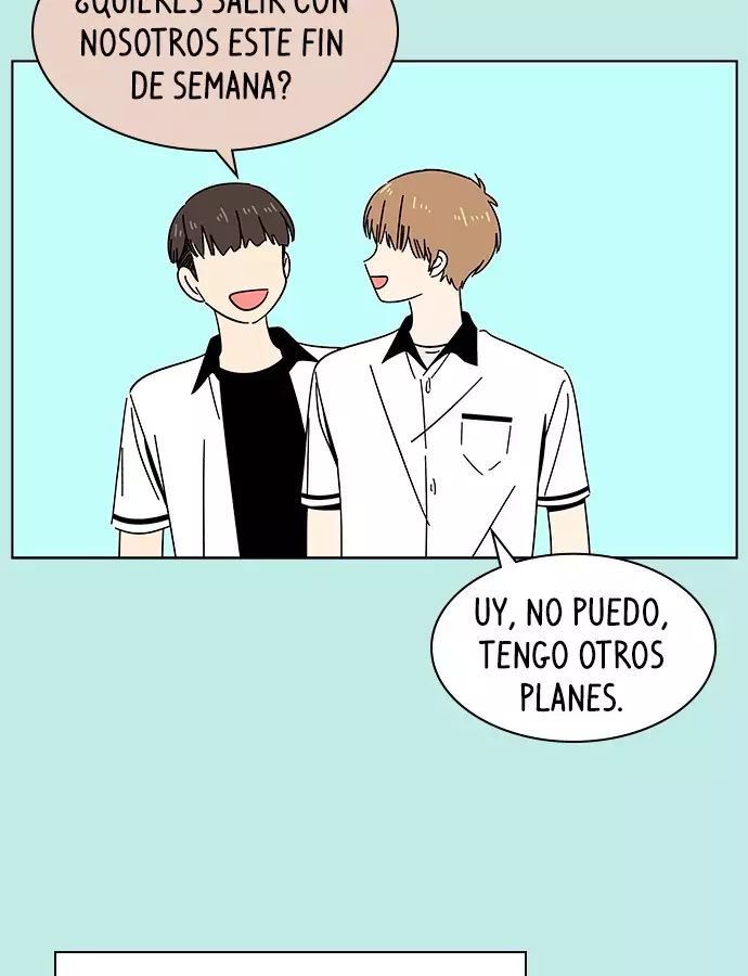 Temporada De Flores - Capítulo 32 - Página 84 - LectorTMOo