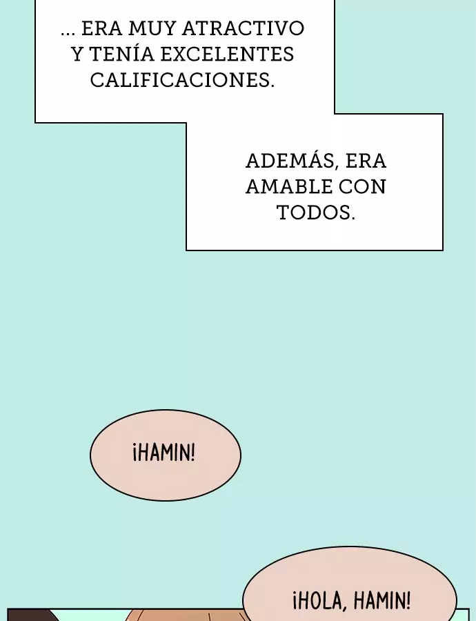 Temporada De Flores - Capítulo 32 - Página 85 - LectorTMOo