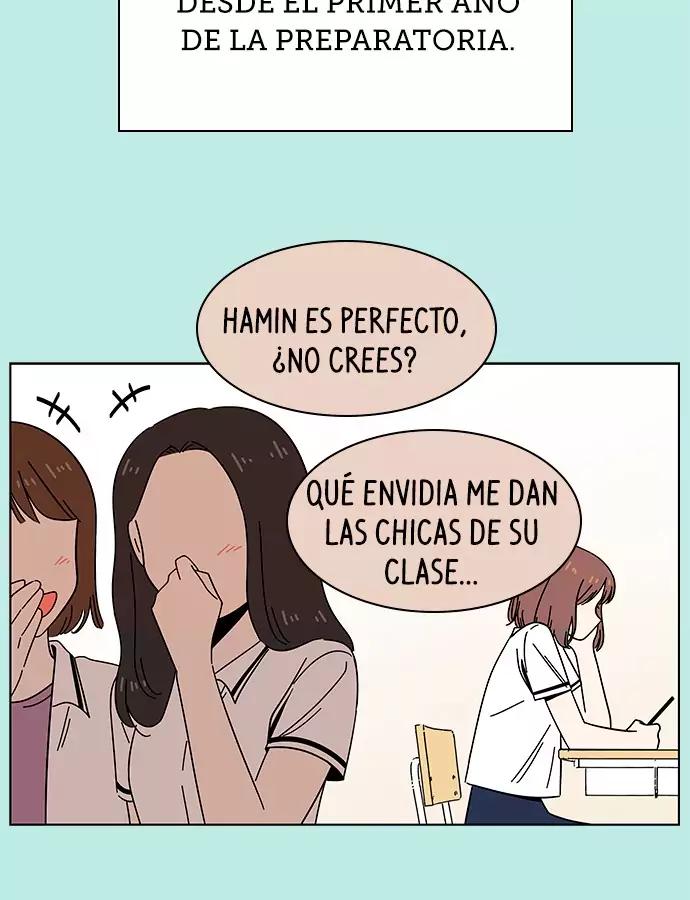 Temporada De Flores - Capítulo 32 - Página 87 - LectorTMOo