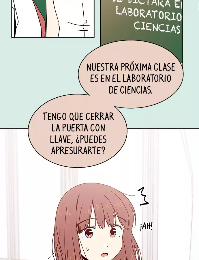 Temporada De Flores - Capítulo 33 - Página 5 - LectorTMOo