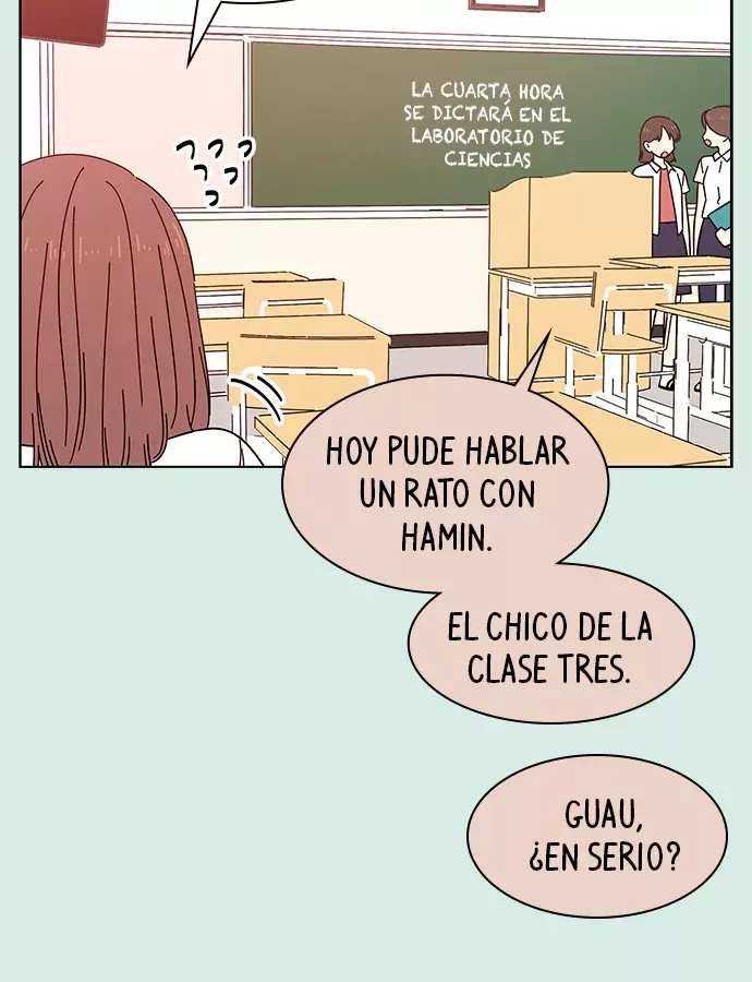 Temporada De Flores - Capítulo 33 - Página 7 - LectorTMOo