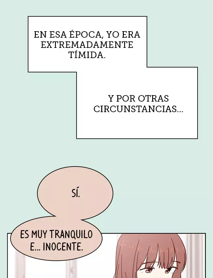 Temporada De Flores - Capítulo 33 - Página 8 - LectorTMOo
